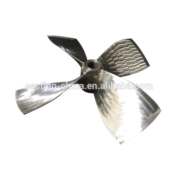 Marine hardware forging and welding products marine propeller